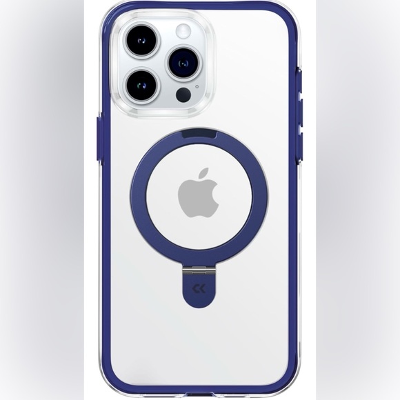 CASEKOO 360° Air Max for iPhone 15 Pro Case [16FT Military Drop Protection - Picture 1 of 10